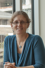 M. Gisela Bardossy, Ph.D.