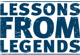 Lessons From Legends logo