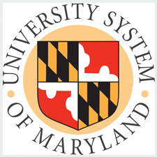 University System of MAryland logo