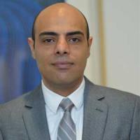 Assistant Professor of Management and International Business Amir Pezeshkan