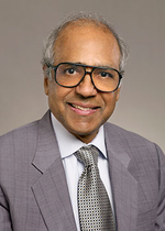 Professor Kal Singhal