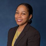 Phaedra Stewart, MBA ’96