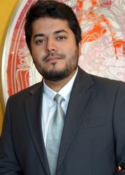 Assistant Professor Sanwar Sunny