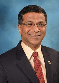 Dr. Raju Balakrishnan